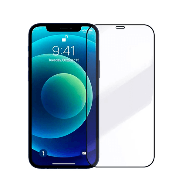 Película de Vidro Temperado GorilasGlass para iPhone 12 Pro Max