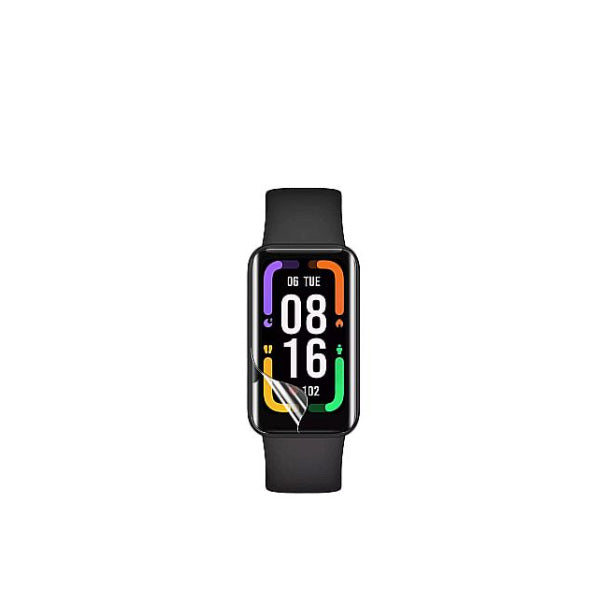 Película Protectora de Hydrogel GIFT4ME para Xiaomi Mi Smart Band 8 Active - Transparente