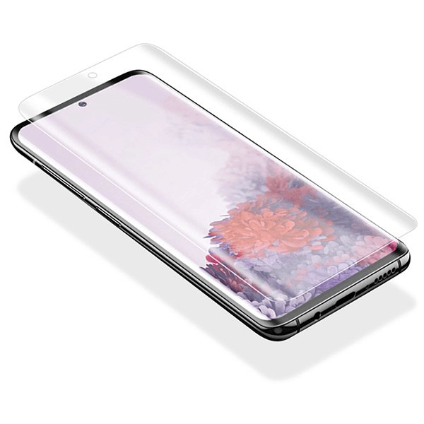 Película Protectora de Hydrogel Frente para Samsung Galaxy Note10 Plus