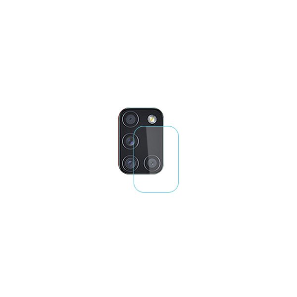 Película Protectora para Câmara Traseira para Samsung Galaxy A31