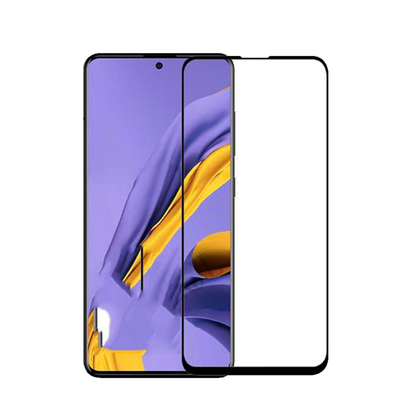 Película de Vidro Temperado GorilasGlass para Samsung Galaxy A71