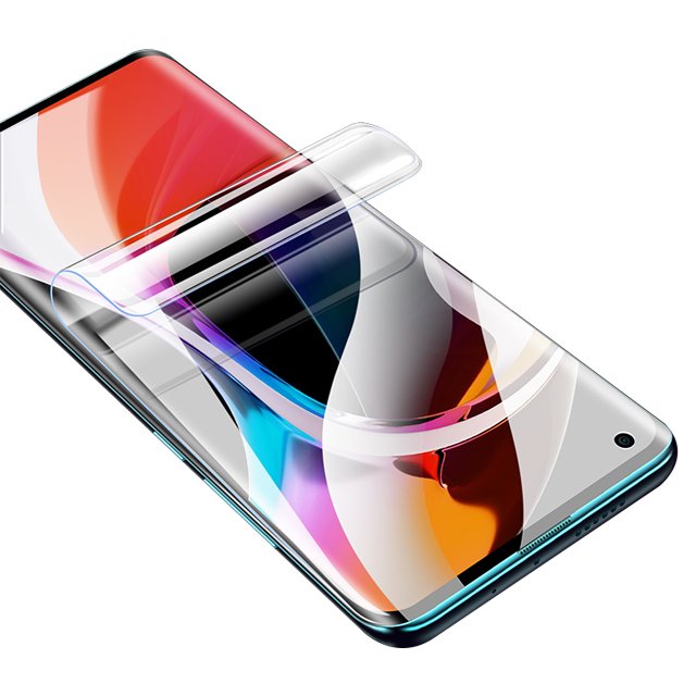 Película Protectora de Hydrogel Frente para Oppo A93s 5G