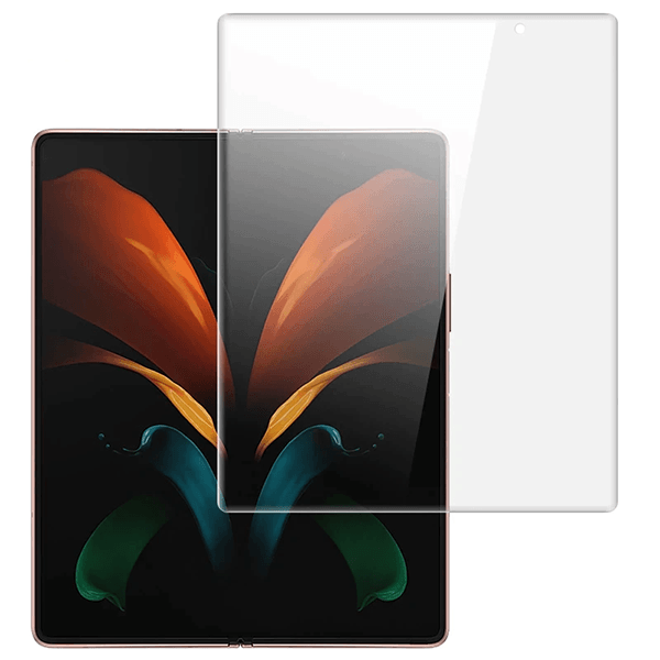 Película Protectora de Hydrogel Frente Large para Samsung Galaxy Z Fold2 5G