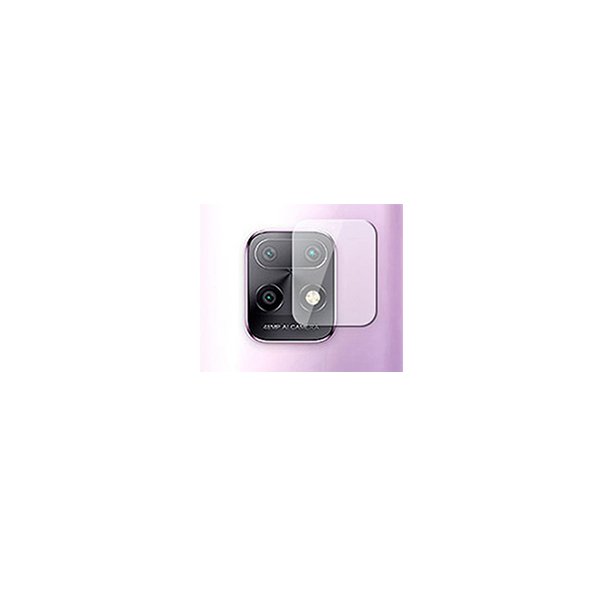 Película Protectora para Câmara Traseira para Xiaomi Redmi 10X 5G