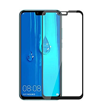 Película de Vidro Temperado GorilasGlass para Huawei Y9 Prime 2019