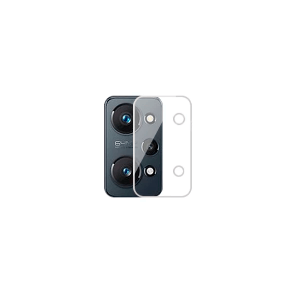 Película Protectora para Câmara Traseira para Realme GT Neo2
