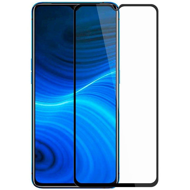Película de Vidro Temperado GorilasGlass Curvado para Xiaomi Mi Note 10