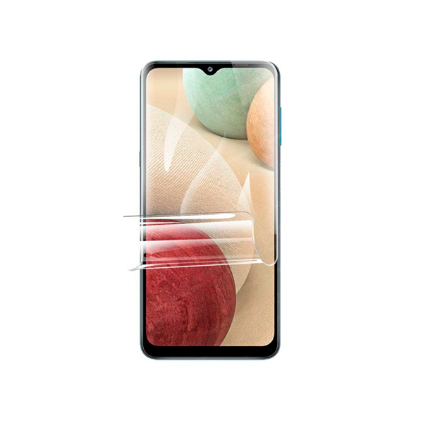 Película Protectora de Hydrogel Frente para Nokia G11 - Transparente