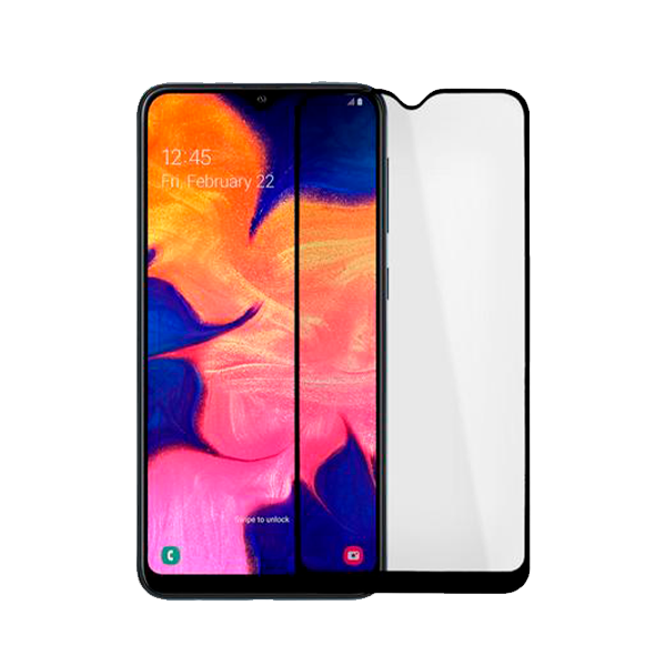Película de Vidro Temperado GorilasGlass para Samsung Galaxy A20s