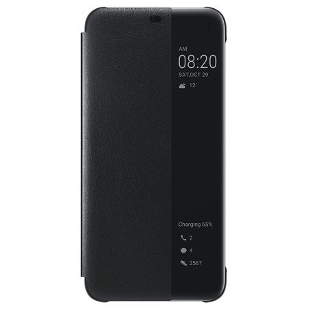 Capa InteligentView para Huawei P10