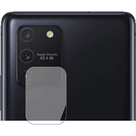 Película Protectora para Câmara Traseira para Samsung Galaxy S10 Lite