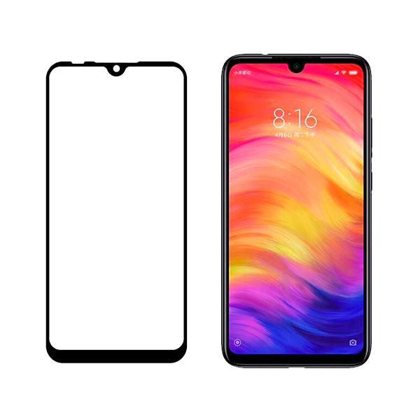 Película de Vidro Temperado GorilasGlass para Huawei Honor 8A Prime