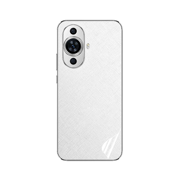 Película Protectora de Hydrogel Verso para Huawei Nova 11 - Transparente