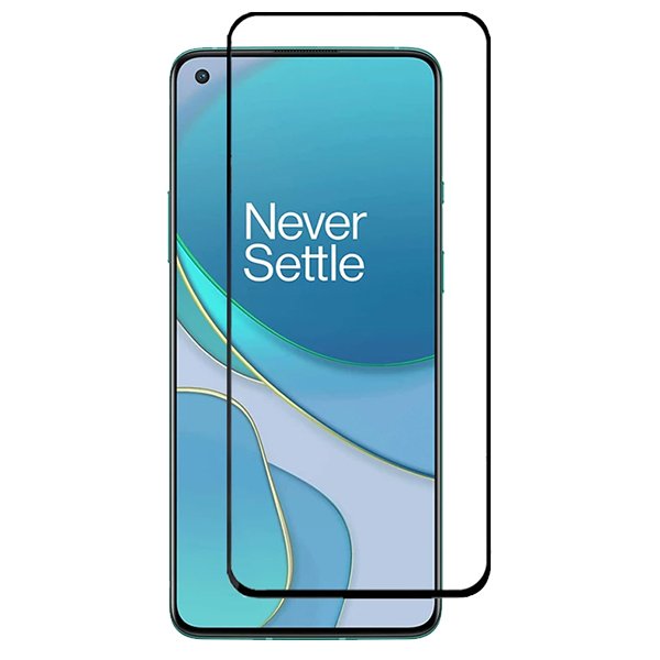 Película de Vidro Temperado GorilasGlass para OnePlus 8T