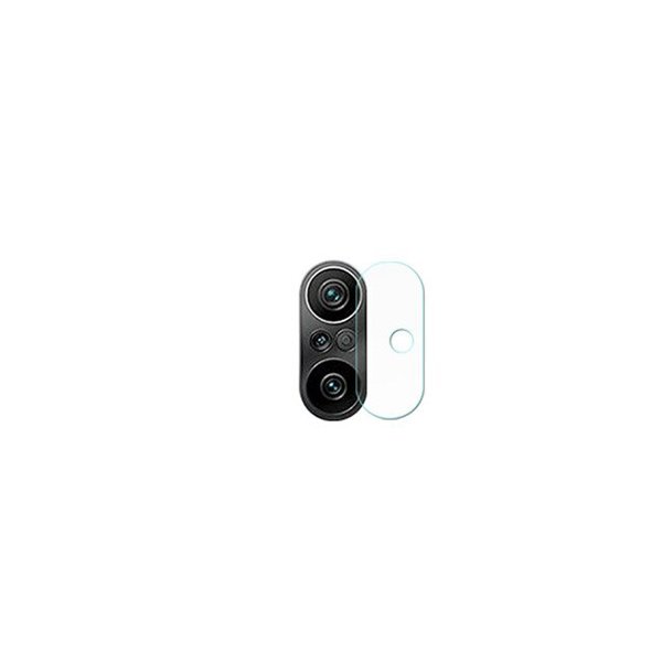Película Protectora para Câmara Traseira para Xiaomi Poco F3
