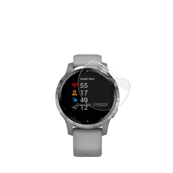 Película Protectora de Hydrogel GIFT4ME para Garmin vivoactive 5 - Transparente