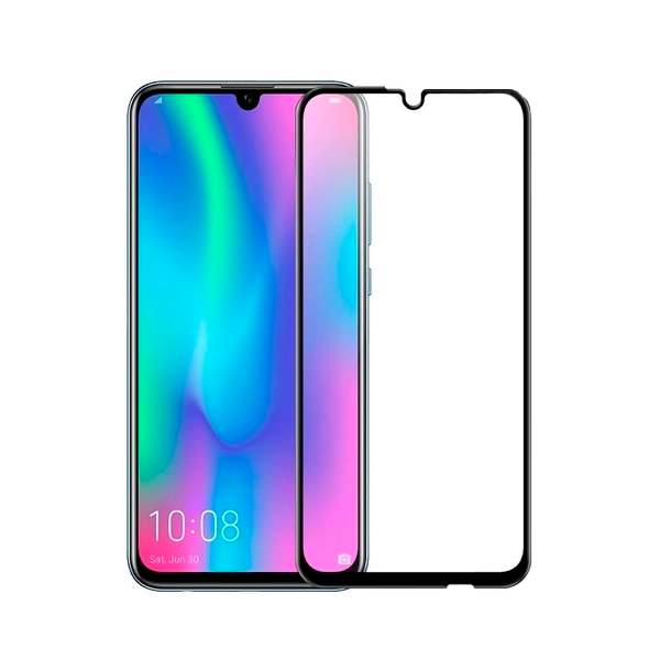 Película de Vidro Temperado GorilasGlass para Huawei Honor 10 Lite