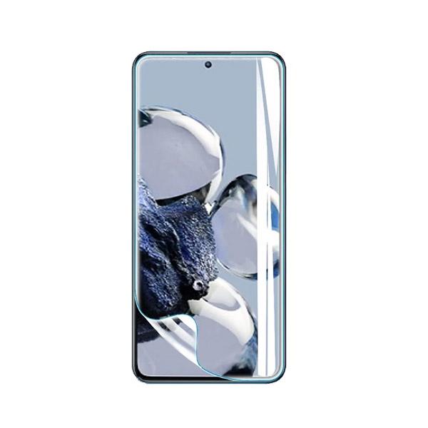 Película ProtectOra de Hydrogel Frente GIFT4ME para Realme 12 Pro + Plus - Transparente