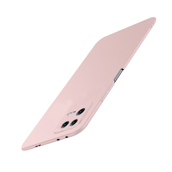Capa Rígida e Fina para Xiaomi 13 Pro - Rosa