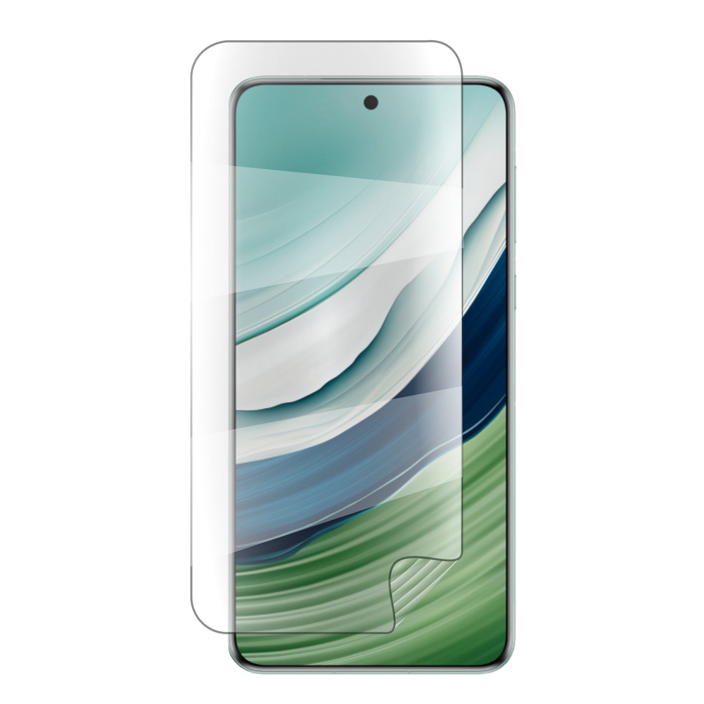 Película Hydrogel Full Cover Frente Phonecare para Xiaomi Redmi Note 13 Pro - Transparente