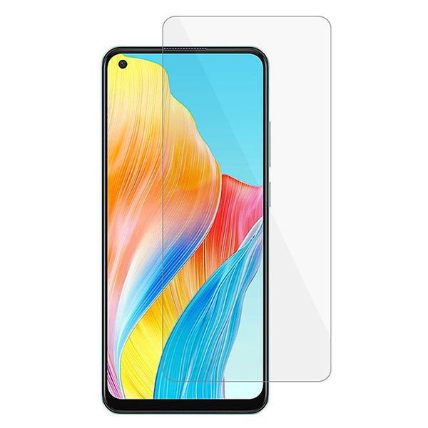 Vidro Temperado ClearGlass Phonecare para Oppo A78 4G - Transparente