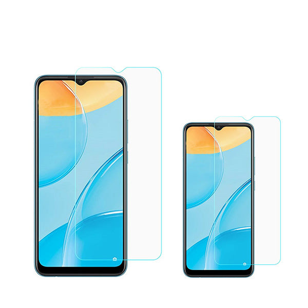 Kit 2 Vidros Temperados ClearGorilasGlass Phonecare para Samsung Galaxy A15 - Transparente