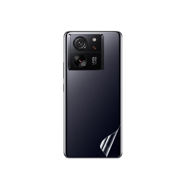 Película Protectora de Hydrogel Verso GIFT4ME para Xiaomi 13T - Transparente