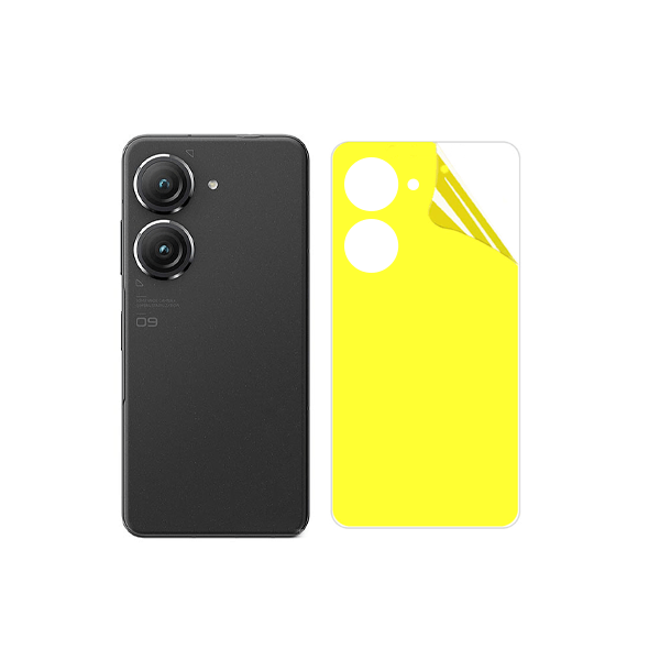 Película Protectora de Hydrogel Verso para Asus Zenfone 9 - Transparente