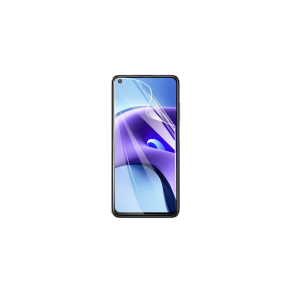 Película Protectora de Hydrogel Frente para Oppo Reno8 - Transparente