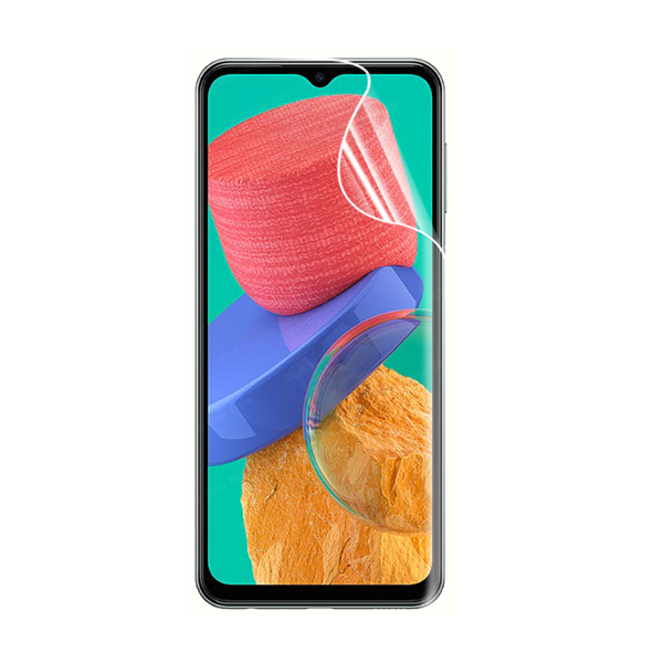 Película Protectora de Hydrogel Frente para Xiaomi Redmi Note 11R - Transparente