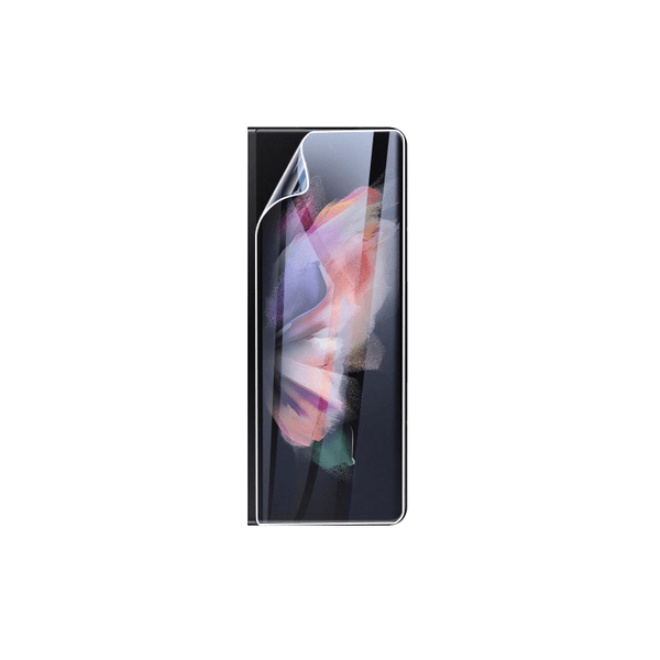 Película Protectora de Hydrogel Frente para Samsung Galaxy Z Fold4 - Transparente