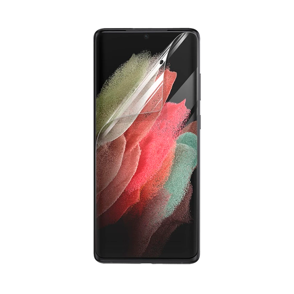 Película Protectora de Hydrogel Frente Phonecare para Samsung Galaxy S24 Ultra 5G - Transparente