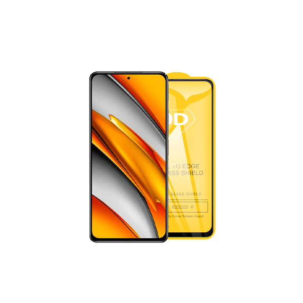 Película Protectora de Hydrogel Frente para Xiaomi Redmi K50 Gaming - Transparente