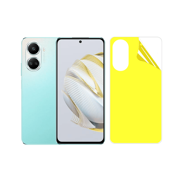 Película Protectora de Hydrogel Verso para Huawei Nova 9 SE - Transparente