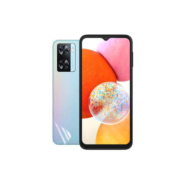 Película Protectora de Hydrogel Verso para OnePlus Nord N20 SE - Transparente