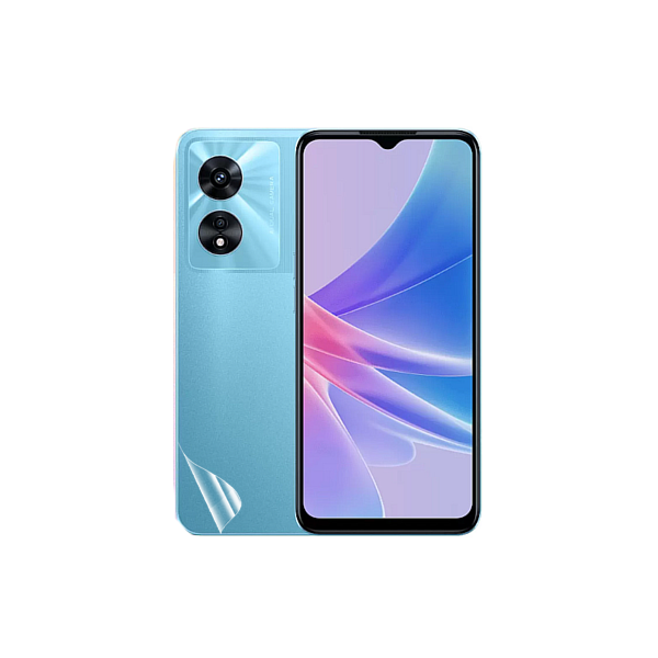 Película Protectora de Hydrogel Verso para Oppo A97 - Transparente
