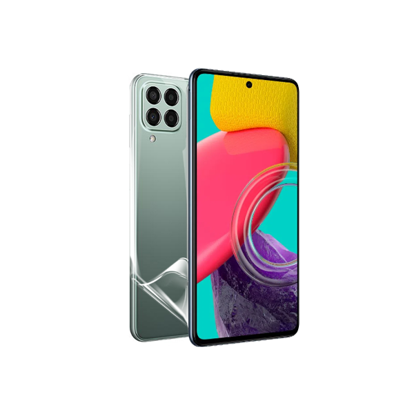 Película Protectora de Hydrogel Verso para Samsung Galaxy M33 5G - Transparente