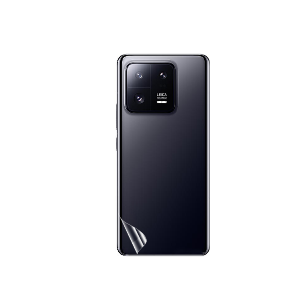 Película Protectora de Hydrogel Verso para Xiaomi 13 Pro - Transparente