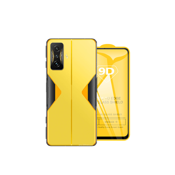 Película Protectora de Hydrogel Verso para Xiaomi Redmi K50 Gaming - Transparente