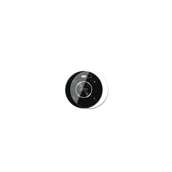 Película Protectora para Câmara Traseira para Honor X9 5G - Transparente