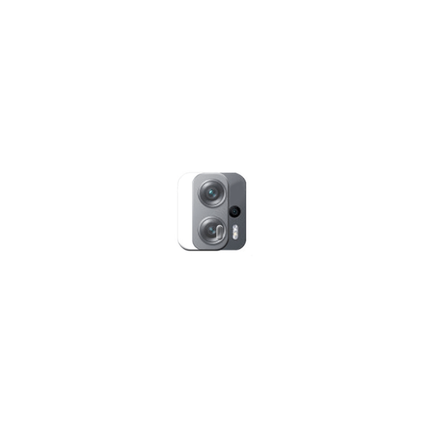 Película Protectora para Câmara Traseira para Xiaomi Redmi Note 11T Pro+ Plus - Transparente