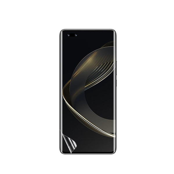 Película Protectora de Hydrogel Frente para Huawei Nova 11 Pro - Transparente