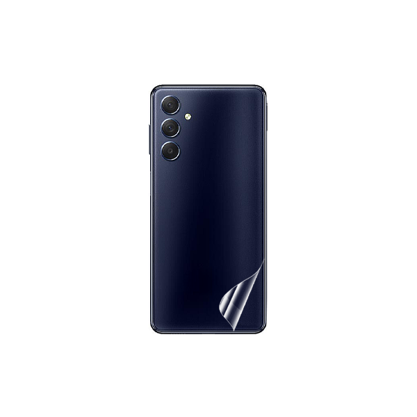 Película Protectora de Hydrogel Verso para Samsung Galaxy F54 - Transparente