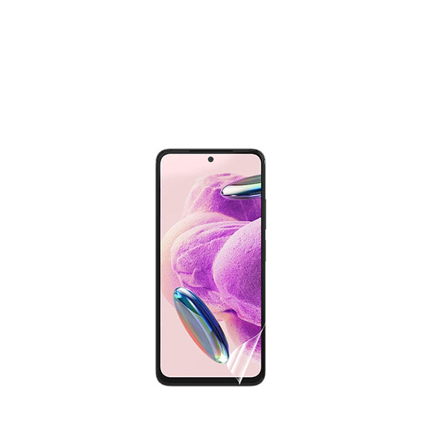 Película Protectora de Hydrogel Frente GIFT4ME para Samsung Galaxy A35 5G - Transparente
