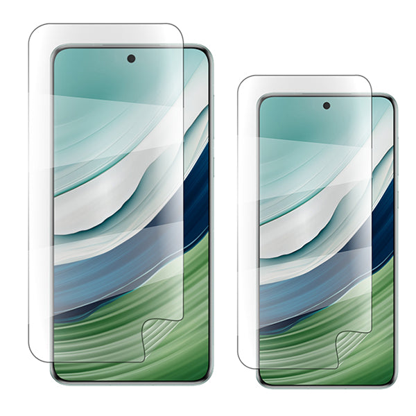 Kit 2 Películas Protectoras de Hydrogel Frente GIFT4ME para Huawei Nova 11 - Transparente