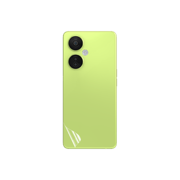 Película Protectora de Hydrogel Verso para OnePlus Nord CE 3 Lite - Transparente
