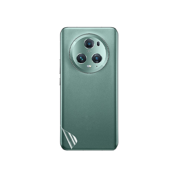 Película Protectora de Hydrogel Verso para Honor Magic5 Pro - Transparente