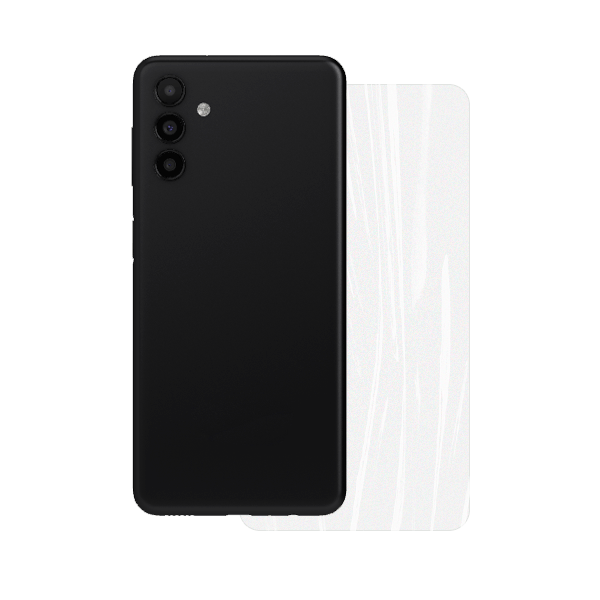 Película Protectora de Hydrogel Verso para Samsung Galaxy A13 5G - Transparente