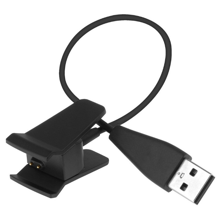 Carregador USB para Fitbit Alta