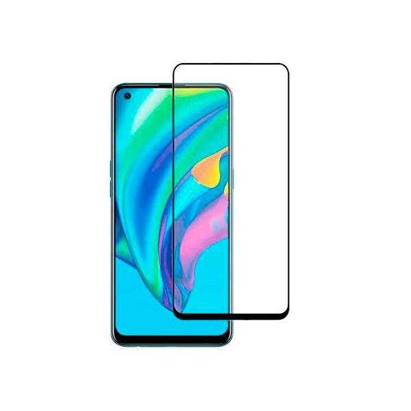 Película de Vidro Temperado GorilasGlass para Oppo Find X5 Lite - Transparente